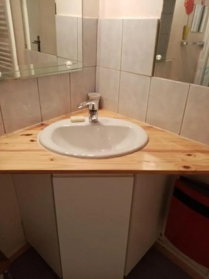 Maison Ax Les Therme Savignac-les-Ormeaux Holiday home